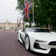 Illustration for article titled GTbyCITROËN Concept Does Tourist Thing On GT5 London Street Circuit